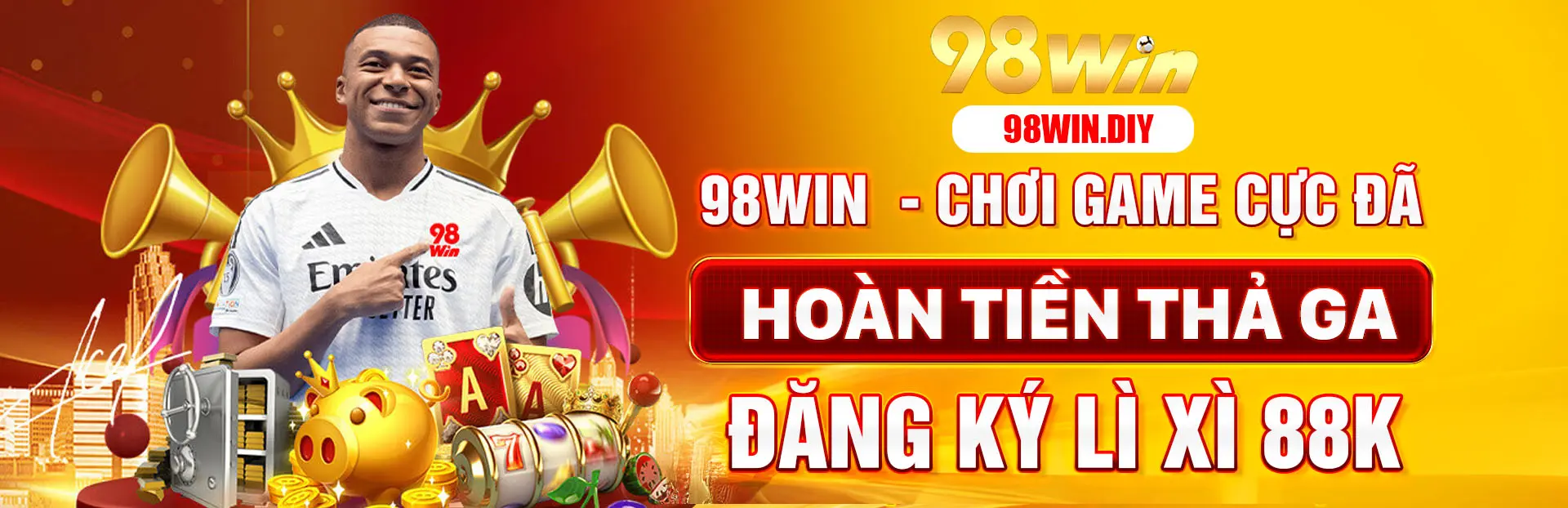 Banner 98Win